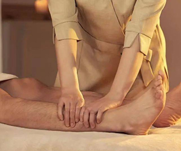 深圳宝安水疗养生Kanimi养生欢迎您