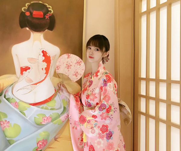 深圳宝安spa养生Kanimi养生欢迎您